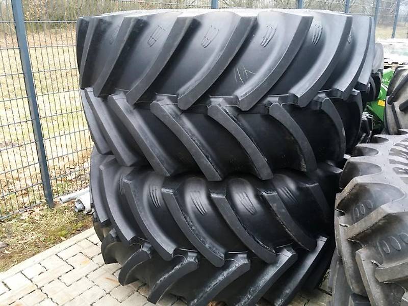 pneu agricole occasion 800 65r32